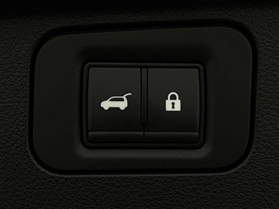 2026 INFINITI QX80 LUXE AWD