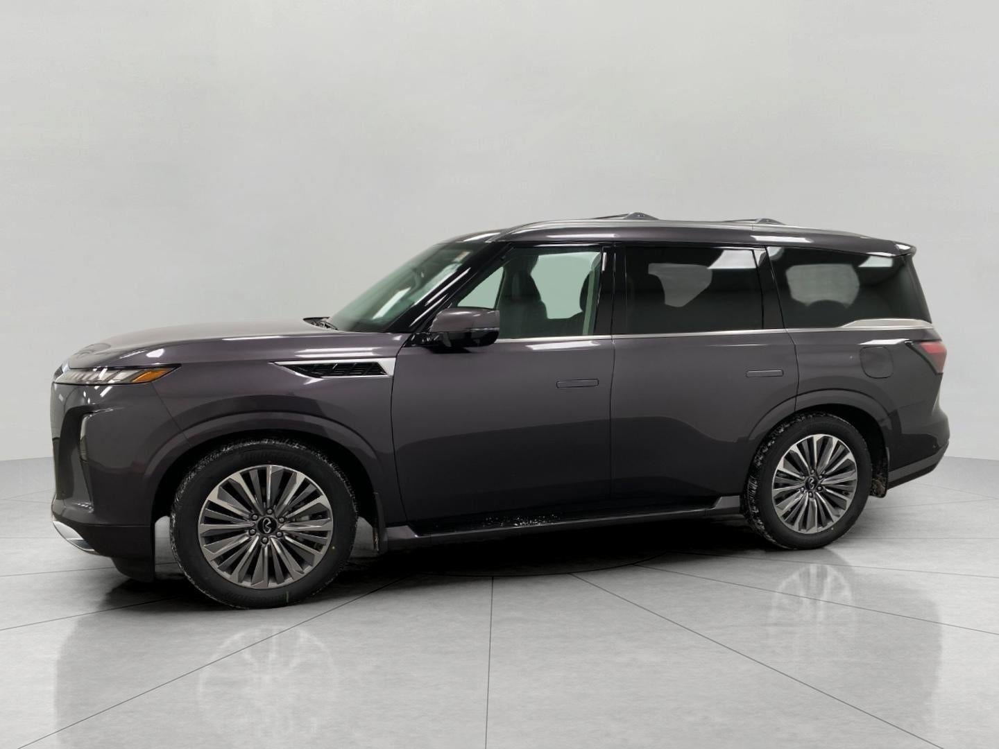 2026 INFINITI QX80 Luxe - Photo 45
