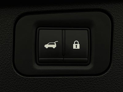 2026 INFINITI QX80 LUXE AWD