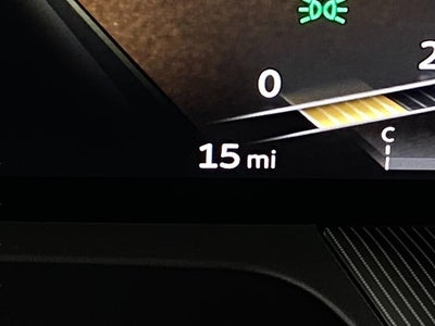 2026 INFINITI QX80 LUXE AWD