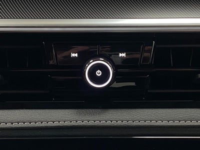 2026 INFINITI QX80 LUXE AWD