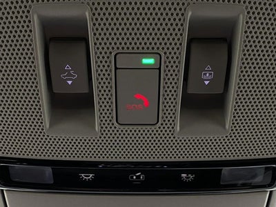 2026 INFINITI QX80 LUXE AWD