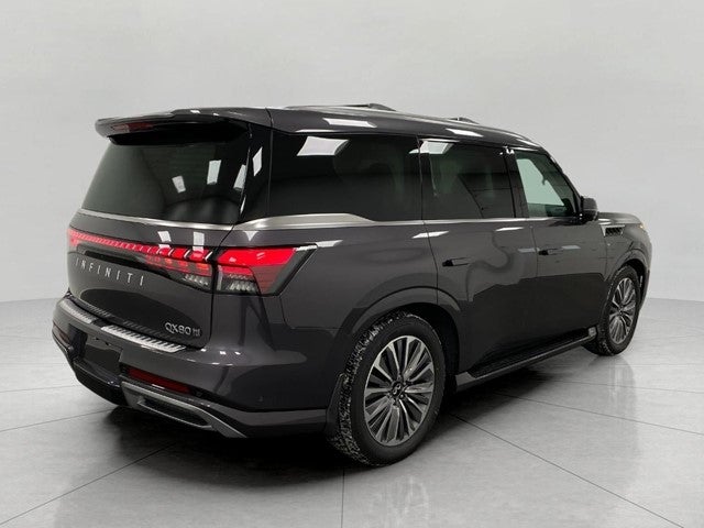 2026 INFINITI QX80 Luxe - Photo 111