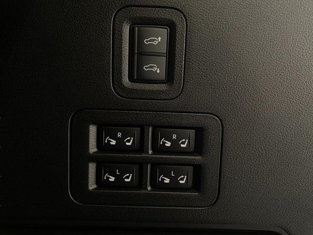 2026 INFINITI QX80 Luxe - Photo 114