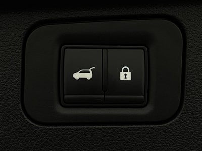 2026 INFINITI QX80 LUXE AWD