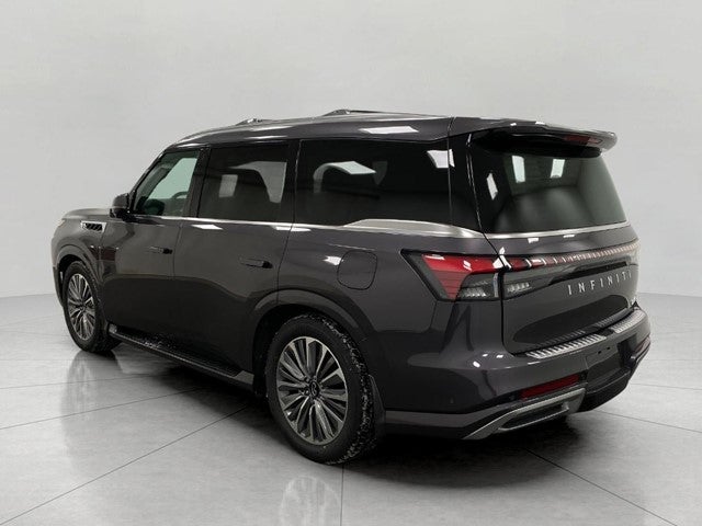 2026 INFINITI QX80 Luxe - Photo 116