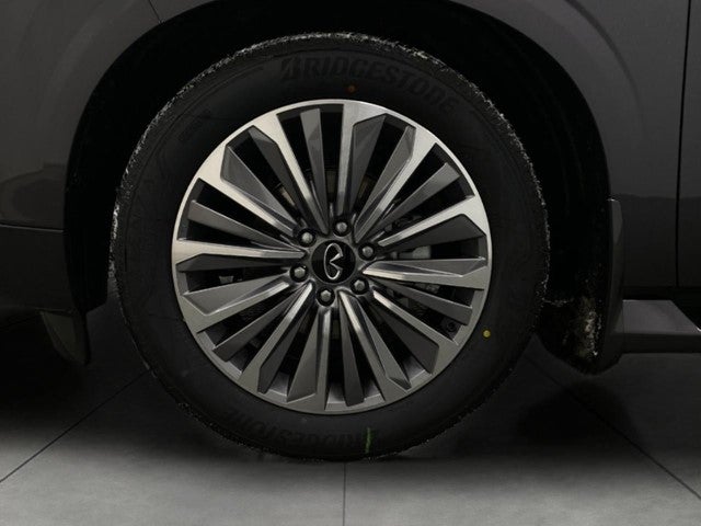 2026 INFINITI QX80 Luxe - Photo 121