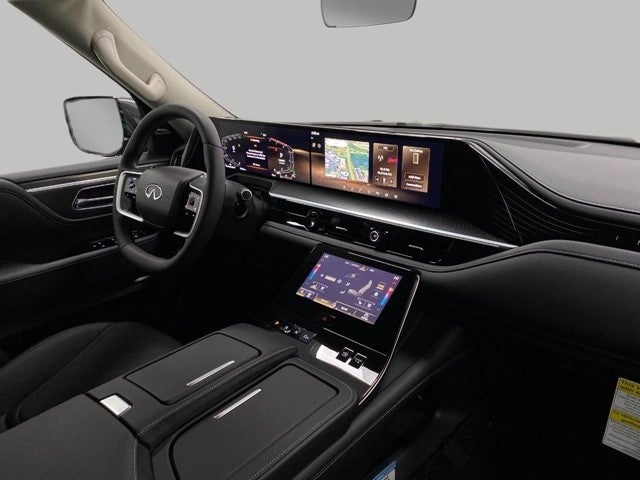 2026 INFINITI QX80 Luxe - Photo 128