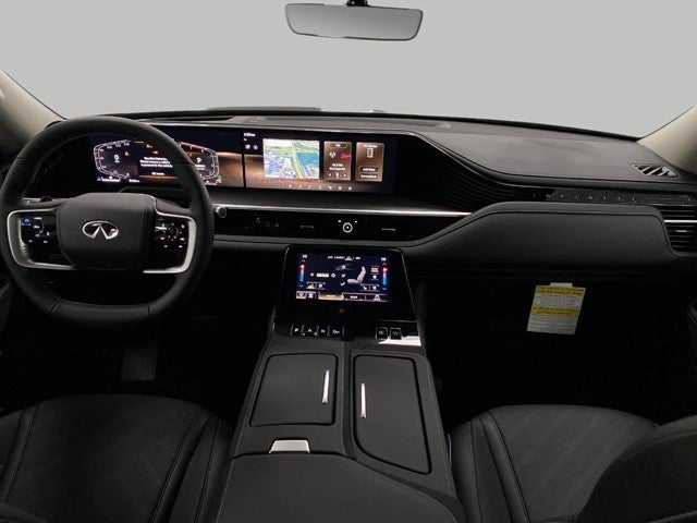 2026 INFINITI QX80 Luxe - Photo 130