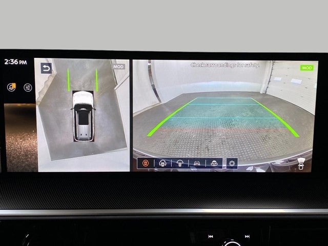 2026 INFINITI QX80 Luxe - Photo 135
