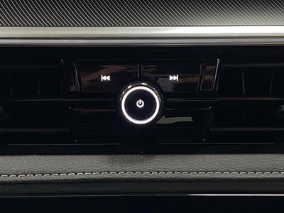 2026 INFINITI QX80 LUXE AWD