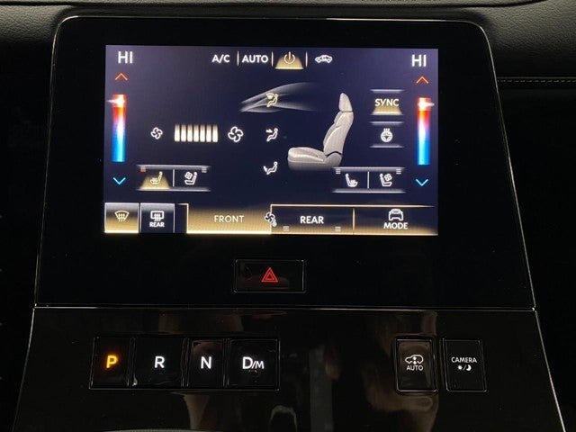 2026 INFINITI QX80 Luxe - Photo 137