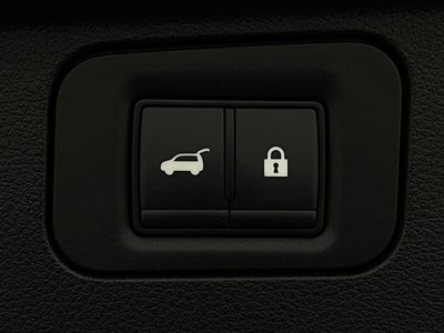 2026 INFINITI QX80 LUXE AWD