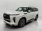 2026 INFINITI QX80 LUXE AWD
