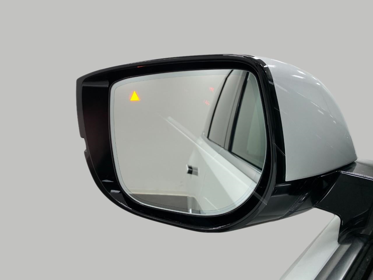 2026 INFINITI QX80 LUXE AWD