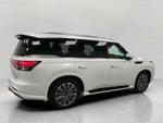2026 INFINITI QX80 LUXE AWD