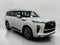 2026 INFINITI QX80 LUXE AWD