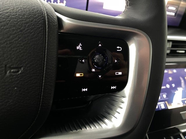 2026 INFINITI QX80 LUXE AWD