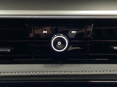 2026 INFINITI QX80 LUXE AWD