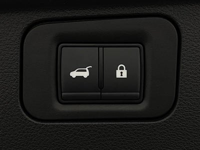 2026 INFINITI QX80 LUXE AWD