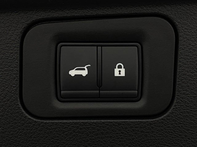 2026 INFINITI QX80 LUXE AWD