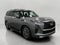 2027 INFINITI QX80 LUXE AWD