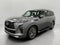 2027 INFINITI QX80 LUXE AWD