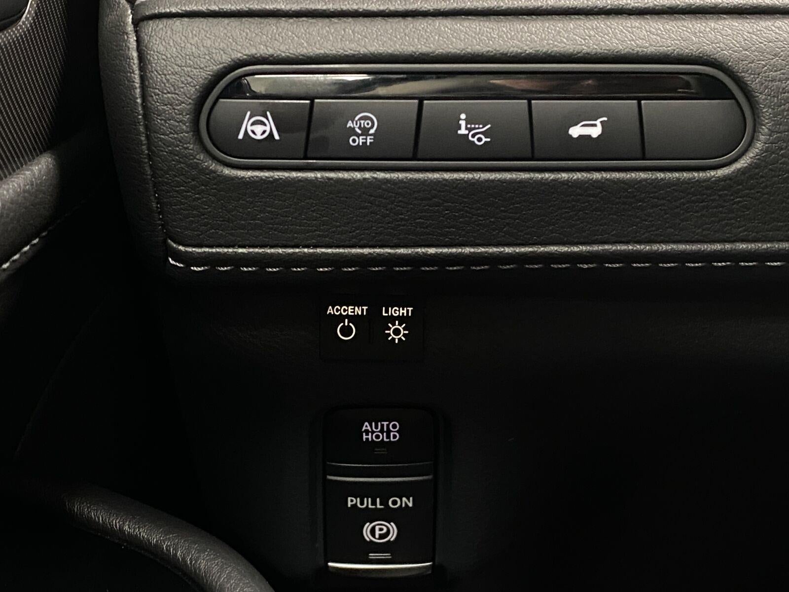 2027 INFINITI QX80 LUXE AWD