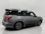 2027 INFINITI QX80 LUXE AWD