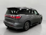 2027 INFINITI QX80 LUXE AWD