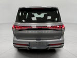 2027 INFINITI QX80 LUXE AWD