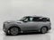 2027 INFINITI QX80 LUXE AWD
