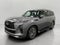 2027 INFINITI QX80 LUXE AWD