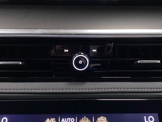 2027 INFINITI QX80 LUXE AWD