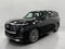 2027 INFINITI QX80 LUXE AWD