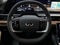 2027 INFINITI QX80 LUXE AWD