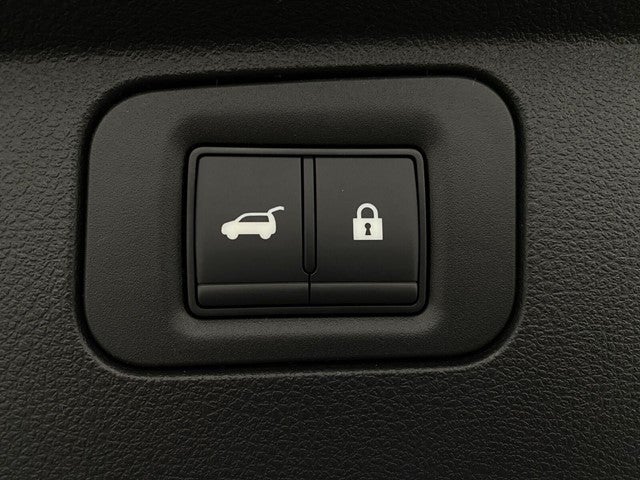 2027 INFINITI QX80 LUXE AWD