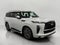 2027 INFINITI QX80 LUXE AWD