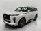 2027 INFINITI QX80 LUXE AWD