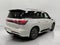 2027 INFINITI QX80 LUXE AWD