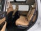 2027 INFINITI QX80 LUXE AWD