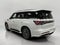 2027 INFINITI QX80 LUXE AWD