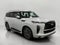 2027 INFINITI QX80 LUXE AWD