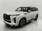 2027 INFINITI QX80 LUXE AWD
