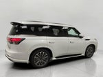 2027 INFINITI QX80 LUXE AWD