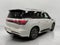 2027 INFINITI QX80 LUXE AWD