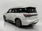 2027 INFINITI QX80 LUXE AWD