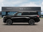 2027 INFINITI QX80 AUTOGRAPH AWD