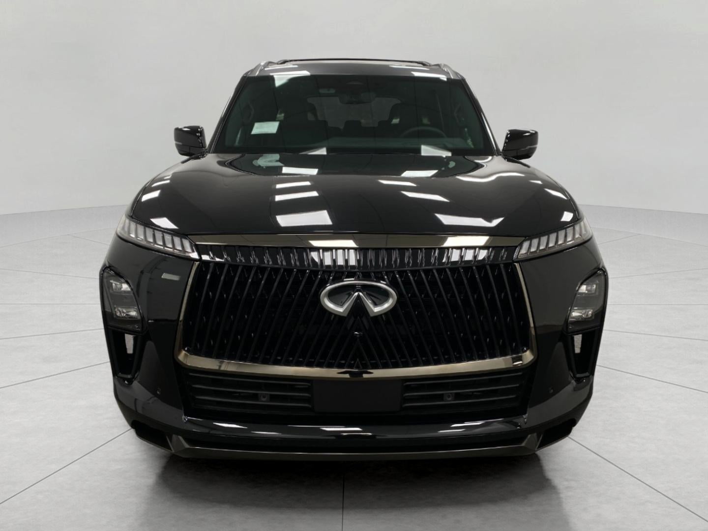 2026 INFINITI QX80 AUTOGRAPH AWD
