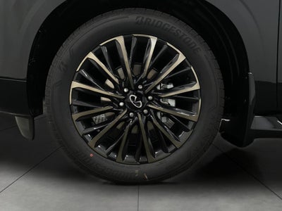 2026 INFINITI QX80 AUTOGRAPH AWD